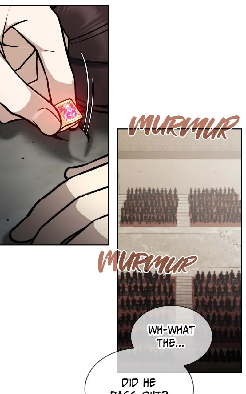 The Genius Prismatic Mage Chapter 24 page 76 - 