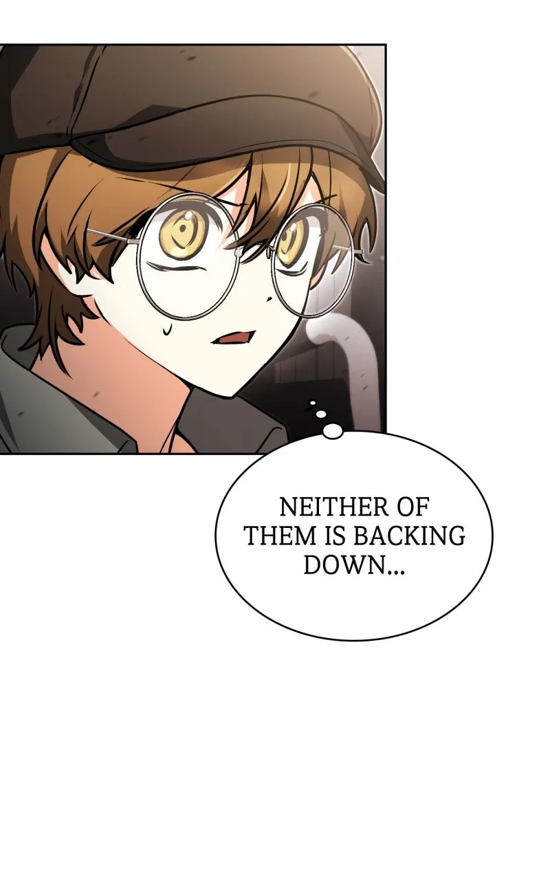 The Genius Prismatic Mage Chapter 24 page 9 - 
