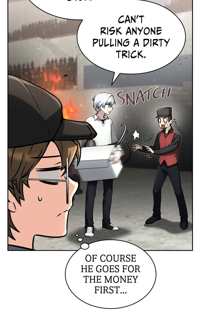 The Genius Prismatic Mage Chapter 24 page 82 - 