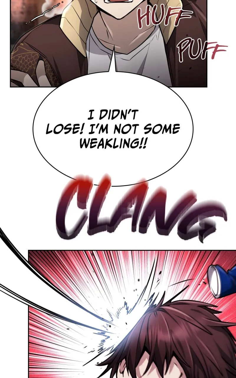 The Genius Prismatic Mage Chapter 24 page 86 - 
