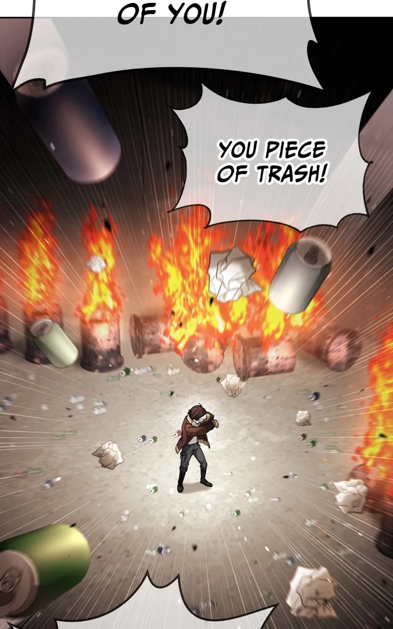 The Genius Prismatic Mage Chapter 24 page 88 - 