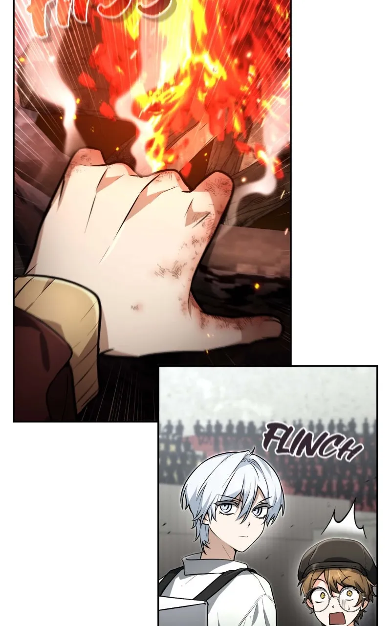 The Genius Prismatic Mage Chapter 24 page 93 - 