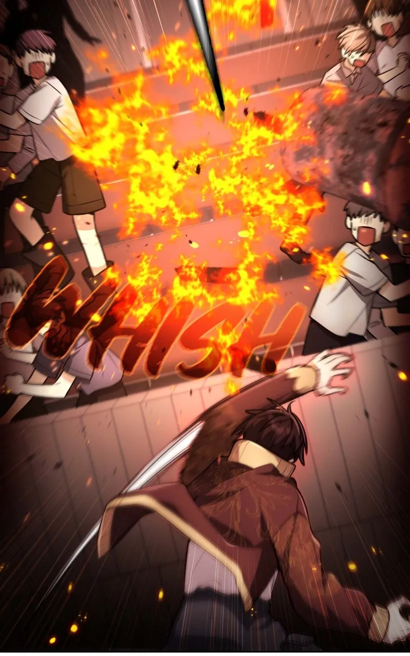 The Genius Prismatic Mage Chapter 24 page 95 - 