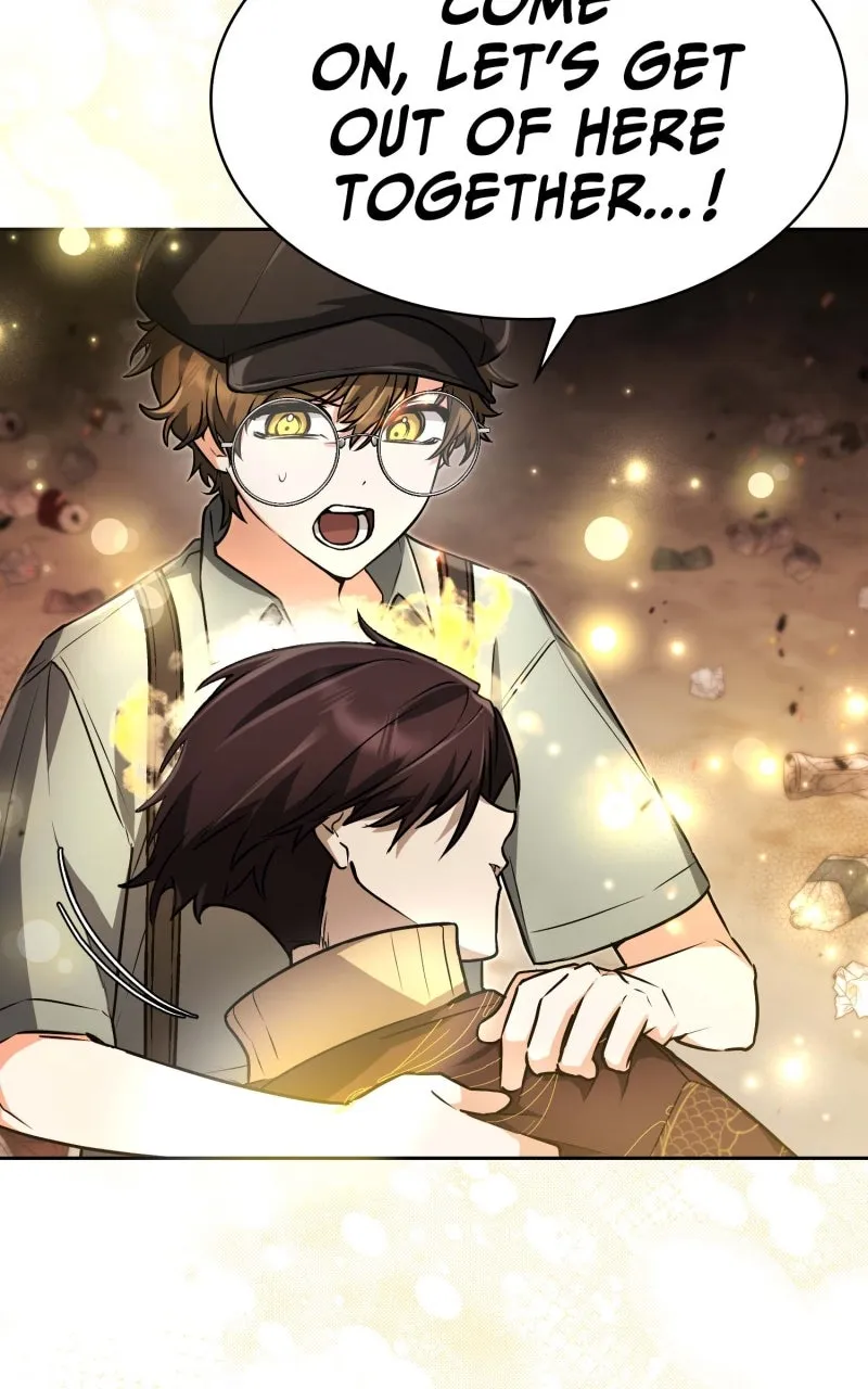 The Genius Prismatic Mage Chapter 25 page 17 - 