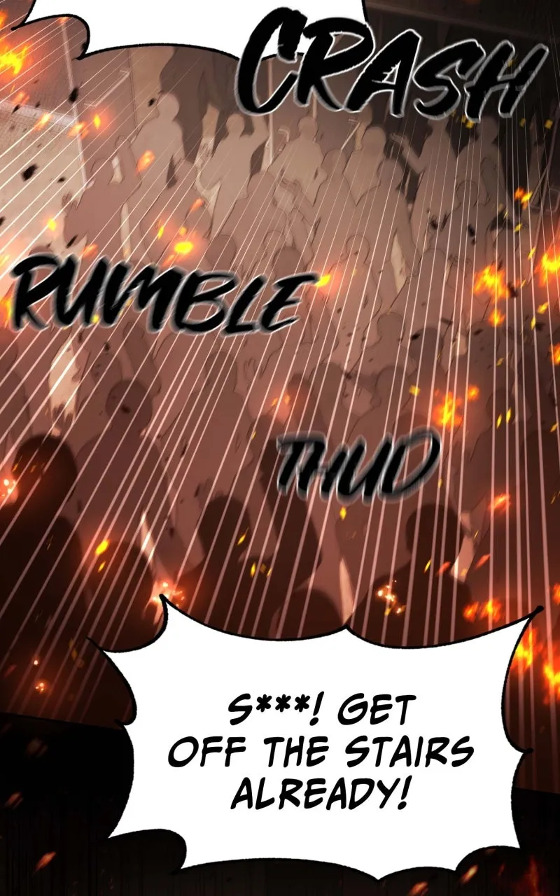 The Genius Prismatic Mage Chapter 25 page 3 - 