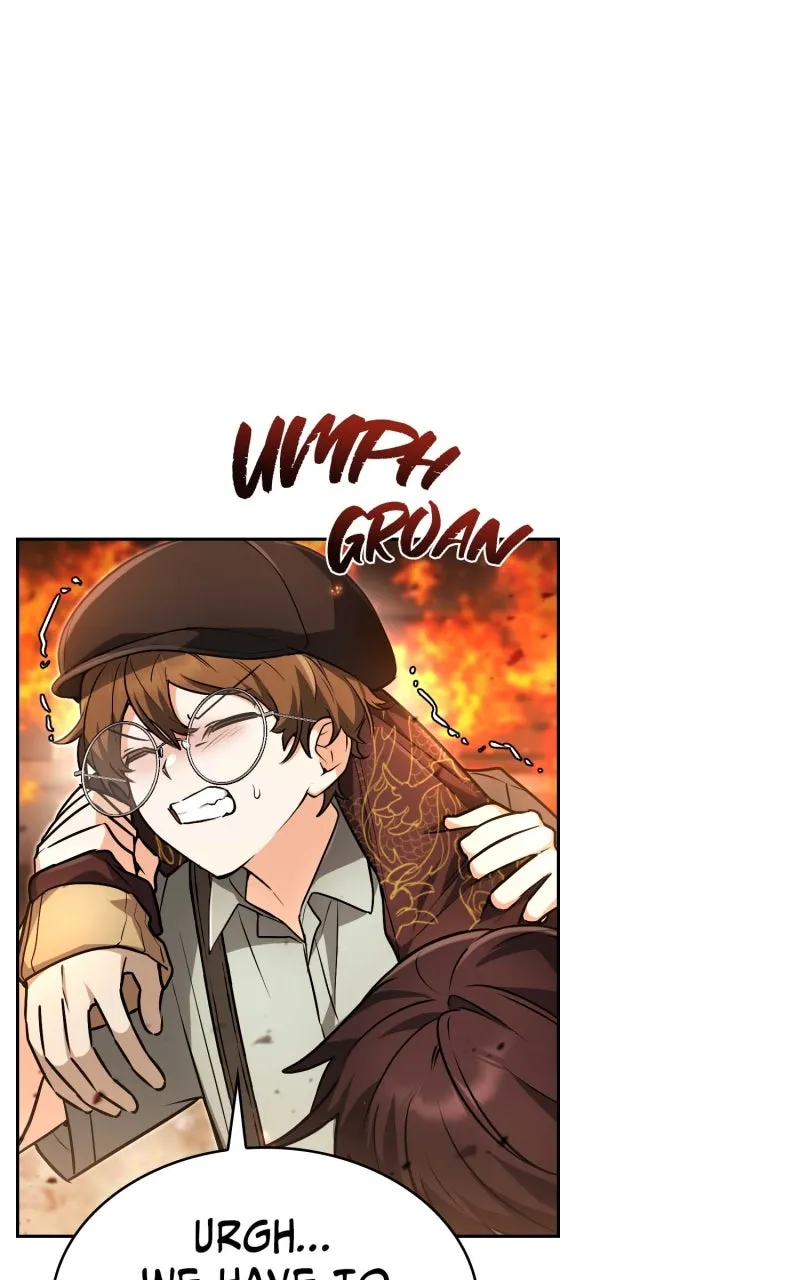 The Genius Prismatic Mage Chapter 25 page 21 - 