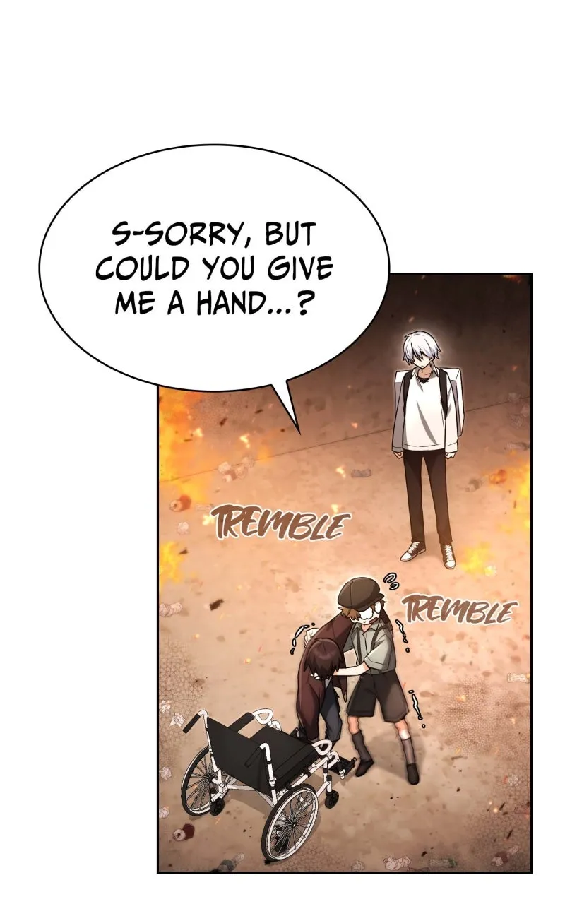 The Genius Prismatic Mage Chapter 25 page 27 - 