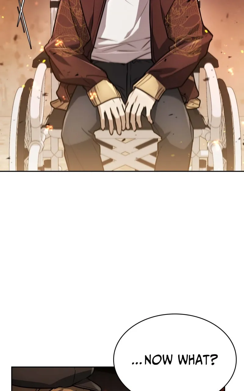 The Genius Prismatic Mage Chapter 25 page 30 - 