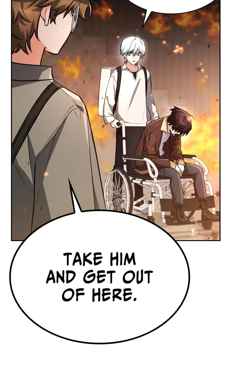 The Genius Prismatic Mage Chapter 25 page 31 - 