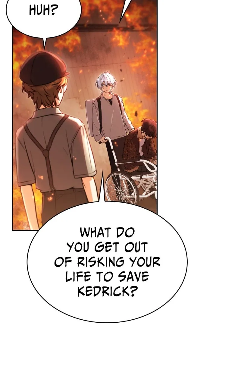 The Genius Prismatic Mage Chapter 25 page 39 - 