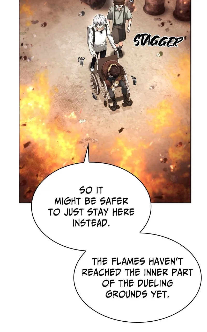 The Genius Prismatic Mage Chapter 25 page 64 - 