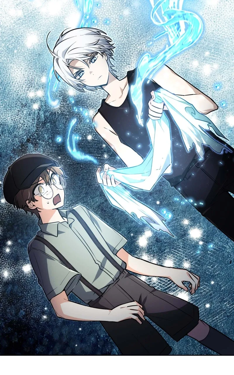 The Genius Prismatic Mage Chapter 25 page 69 - 