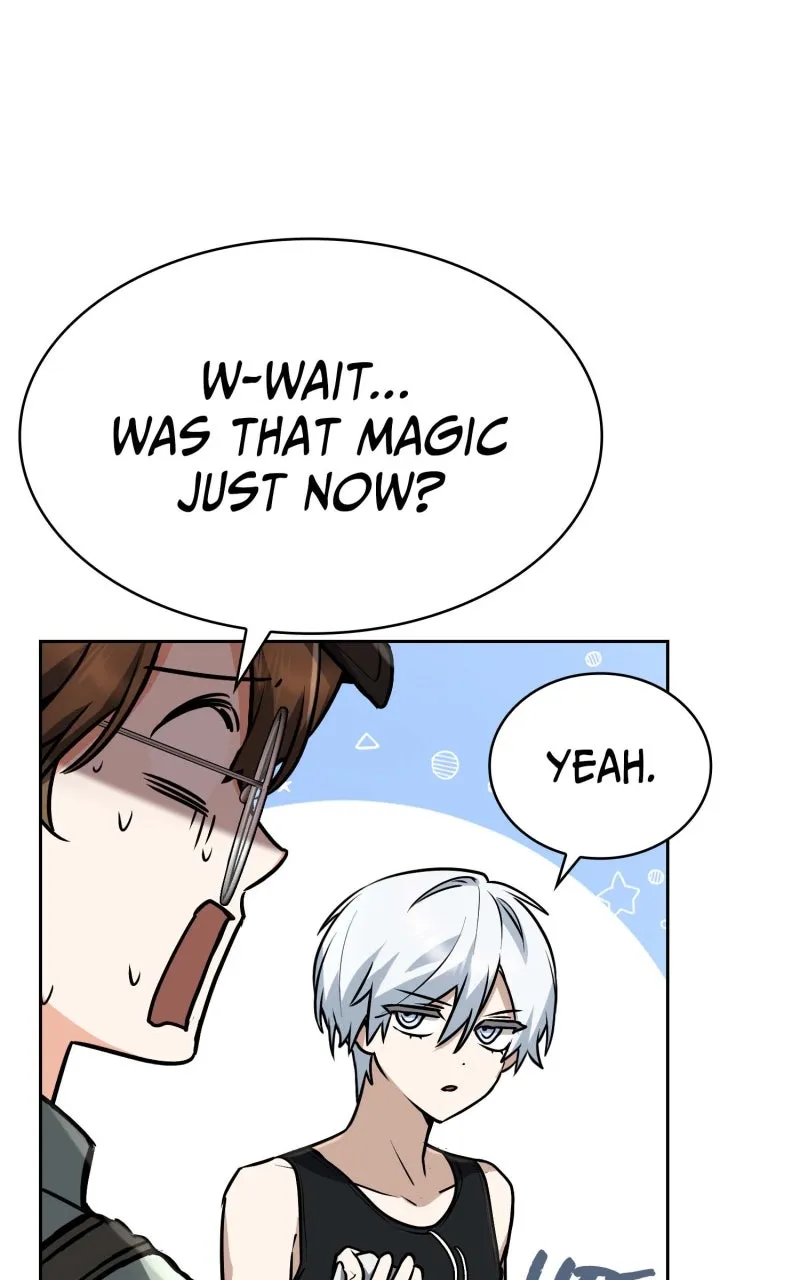 The Genius Prismatic Mage Chapter 25 page 70 - 