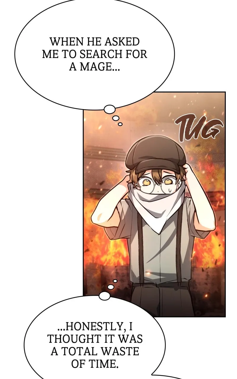 The Genius Prismatic Mage Chapter 25 page 72 - 