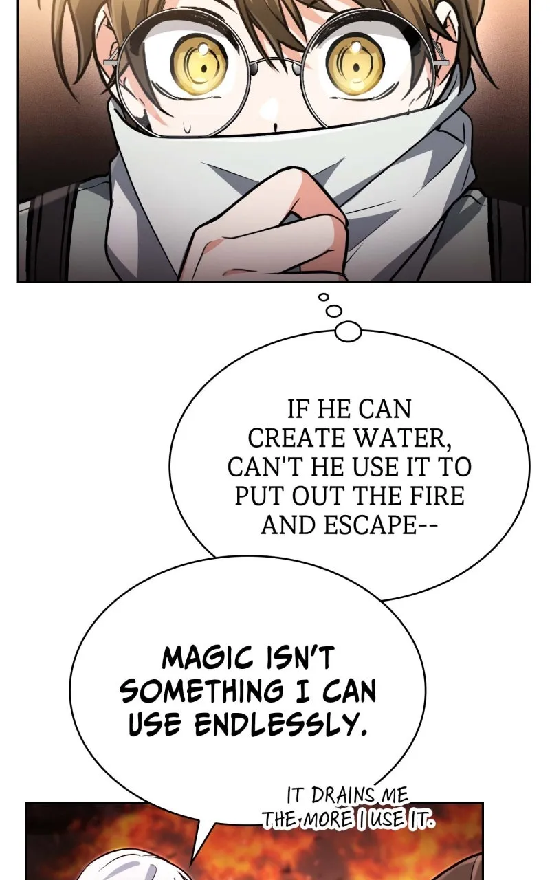 The Genius Prismatic Mage Chapter 25 page 74 - 