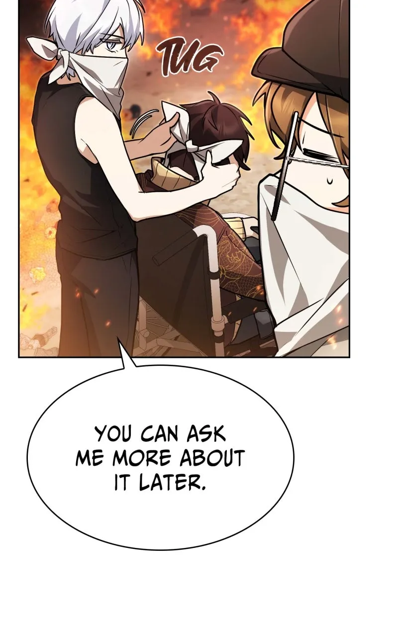 The Genius Prismatic Mage Chapter 25 page 75 - 
