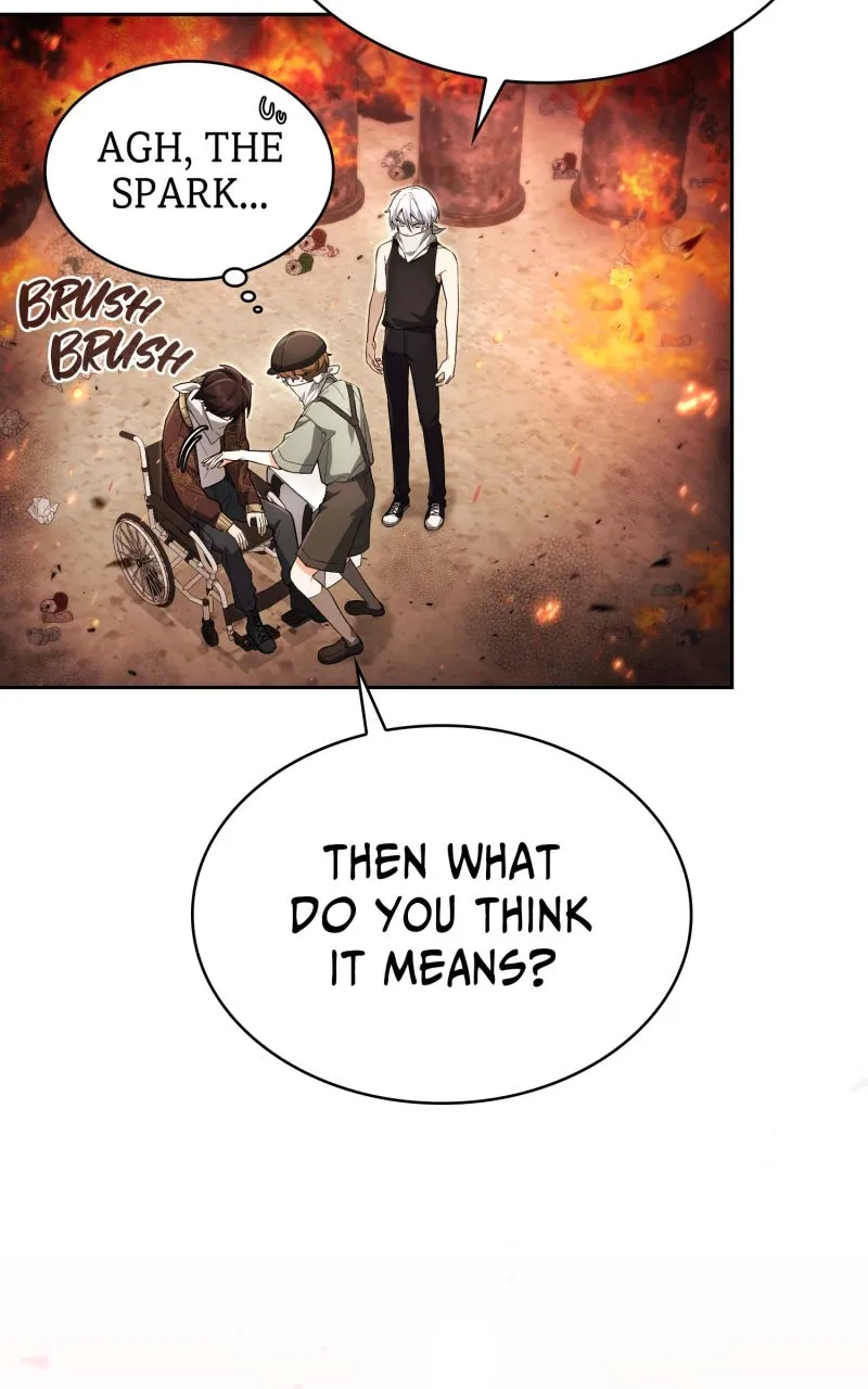 The Genius Prismatic Mage Chapter 25 page 82 - 