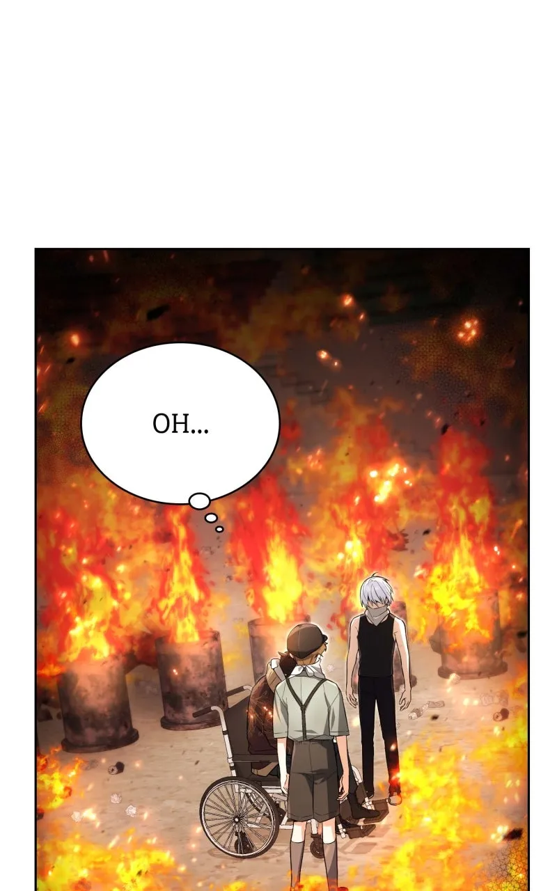 The Genius Prismatic Mage Chapter 25 page 85 - 