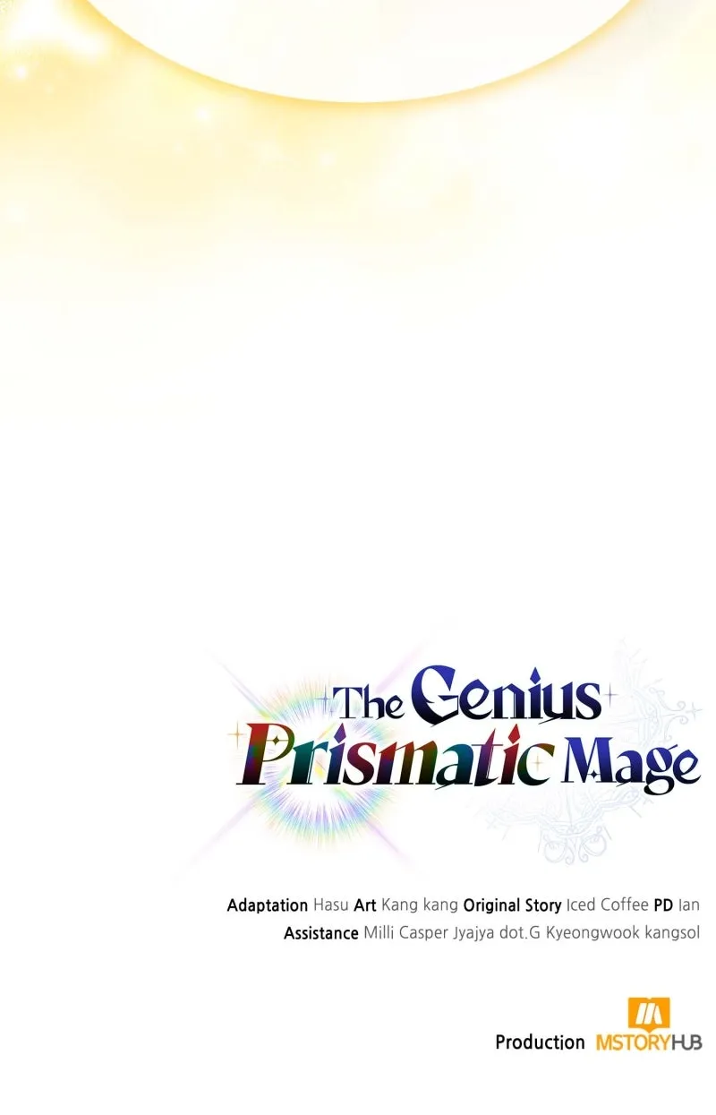 The Genius Prismatic Mage Chapter 25 page 91 - 