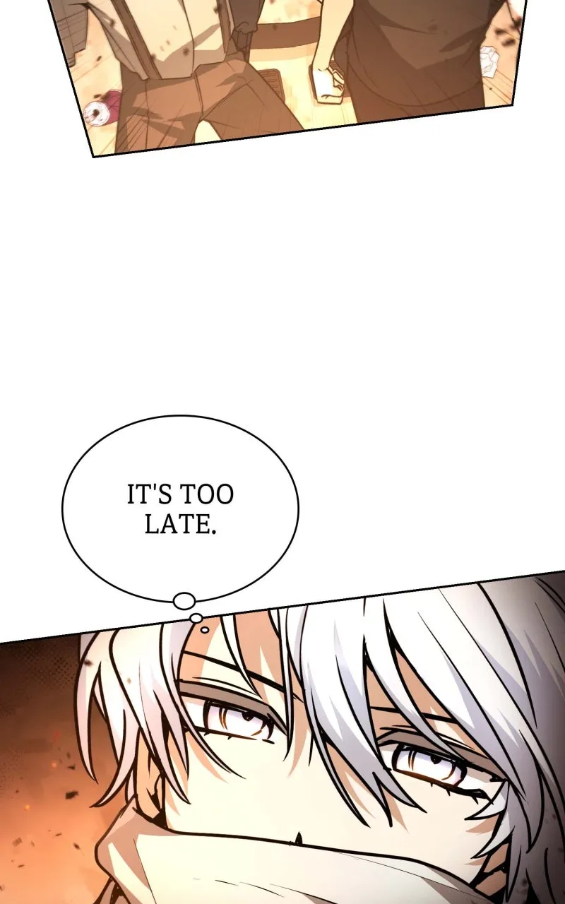 The Genius Prismatic Mage Chapter 26 page 11 - 