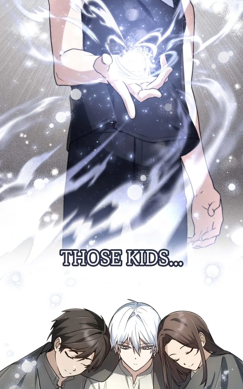 The Genius Prismatic Mage Chapter 26 page 21 - 