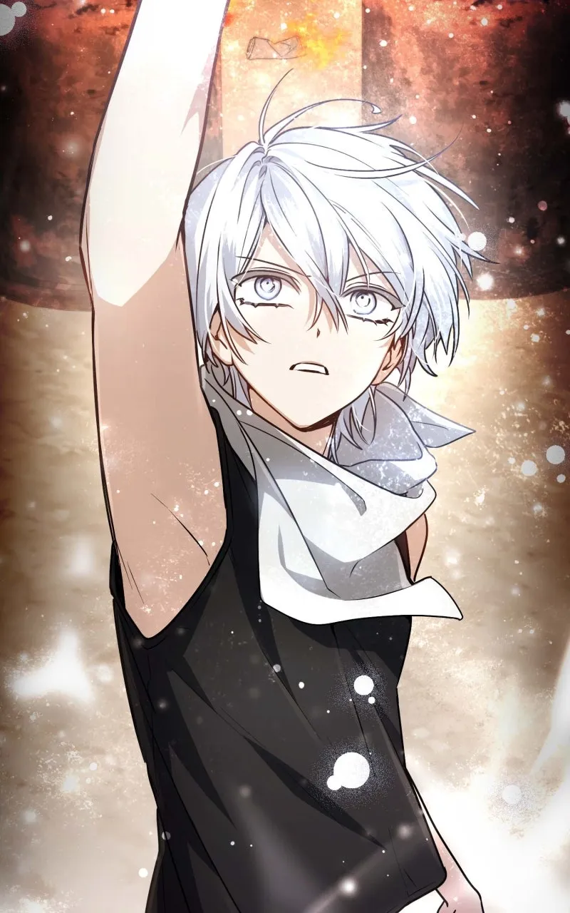 The Genius Prismatic Mage Chapter 26 page 27 - 