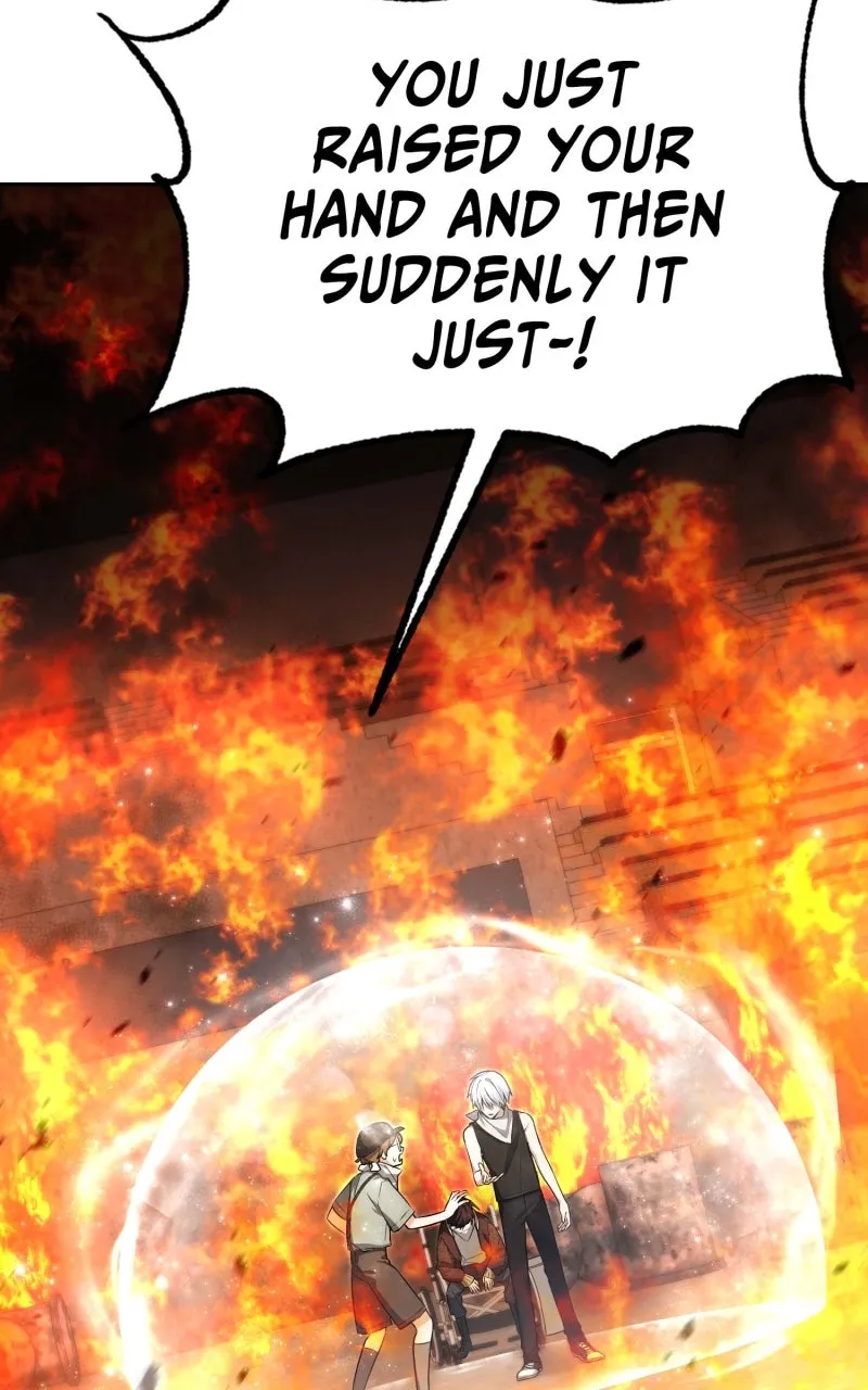 The Genius Prismatic Mage Chapter 26 page 30 - 