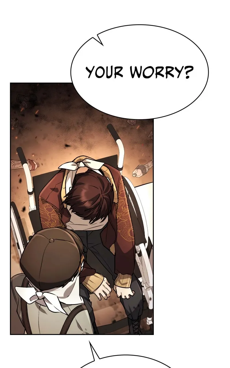 The Genius Prismatic Mage Chapter 26 page 4 - 