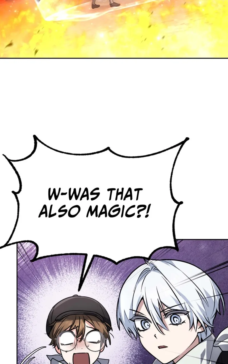 The Genius Prismatic Mage Chapter 26 page 31 - 