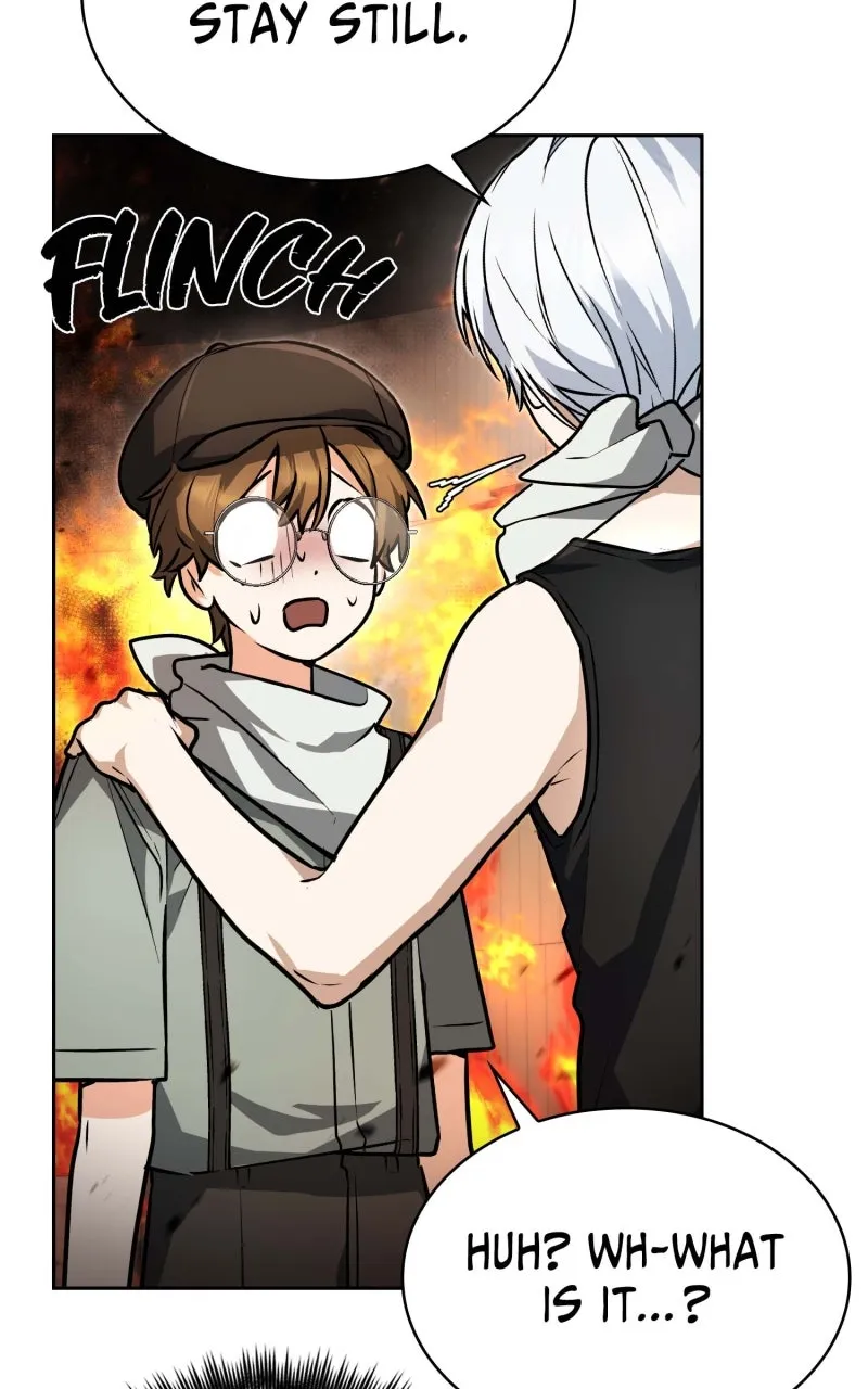 The Genius Prismatic Mage Chapter 26 page 33 - 