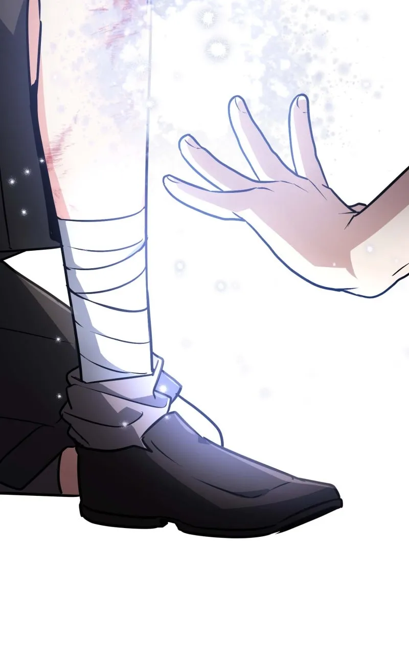 The Genius Prismatic Mage Chapter 26 page 35 - 