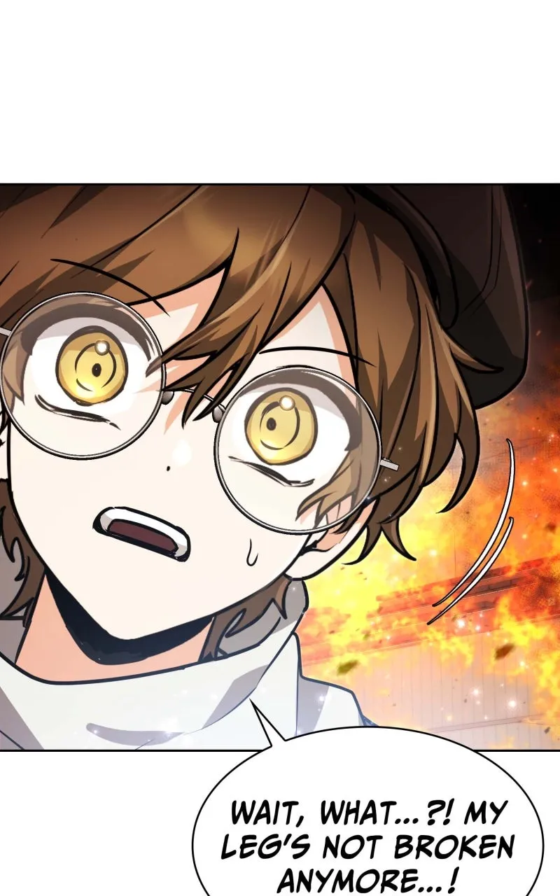 The Genius Prismatic Mage Chapter 26 page 36 - 