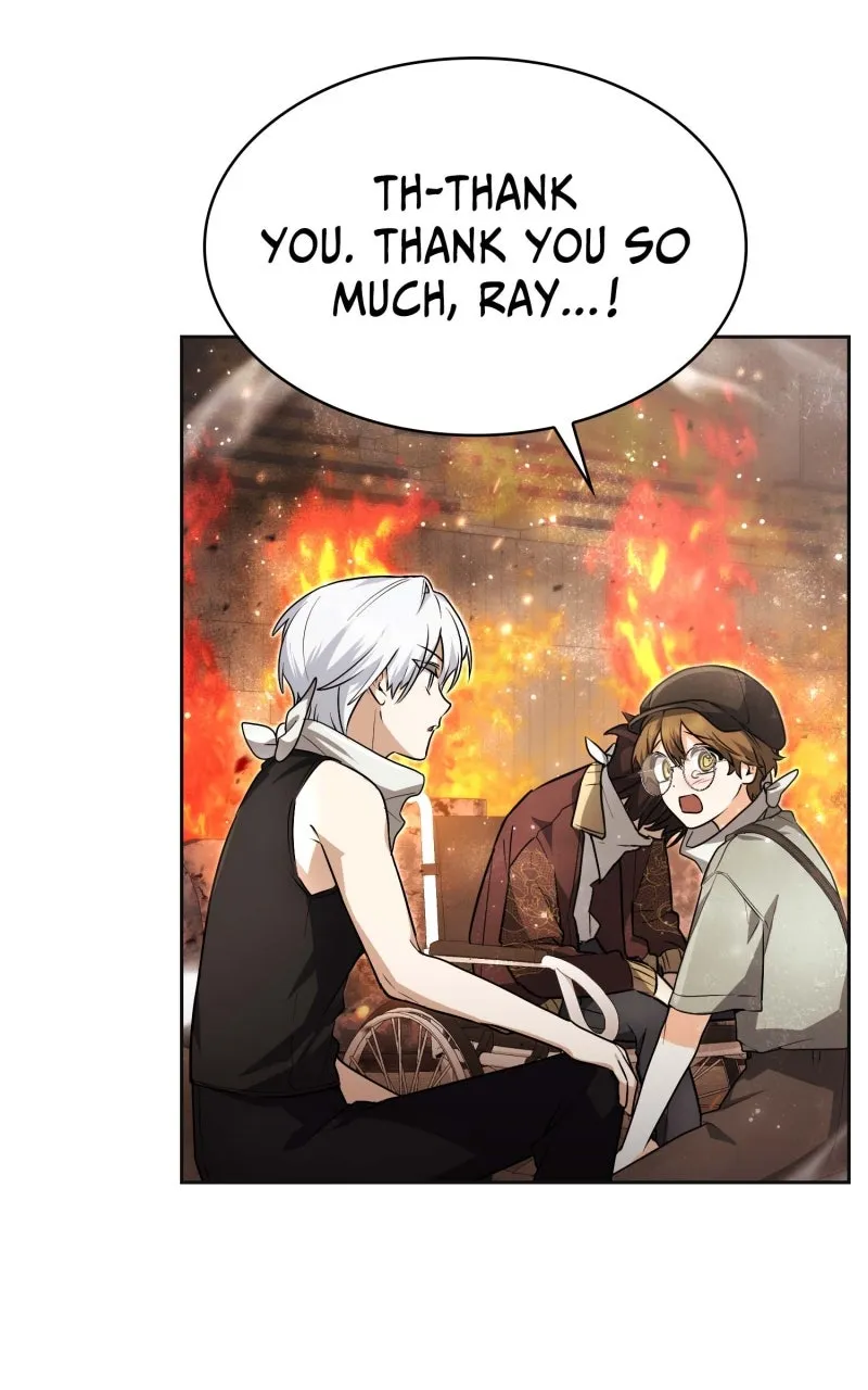 The Genius Prismatic Mage Chapter 26 page 39 - 