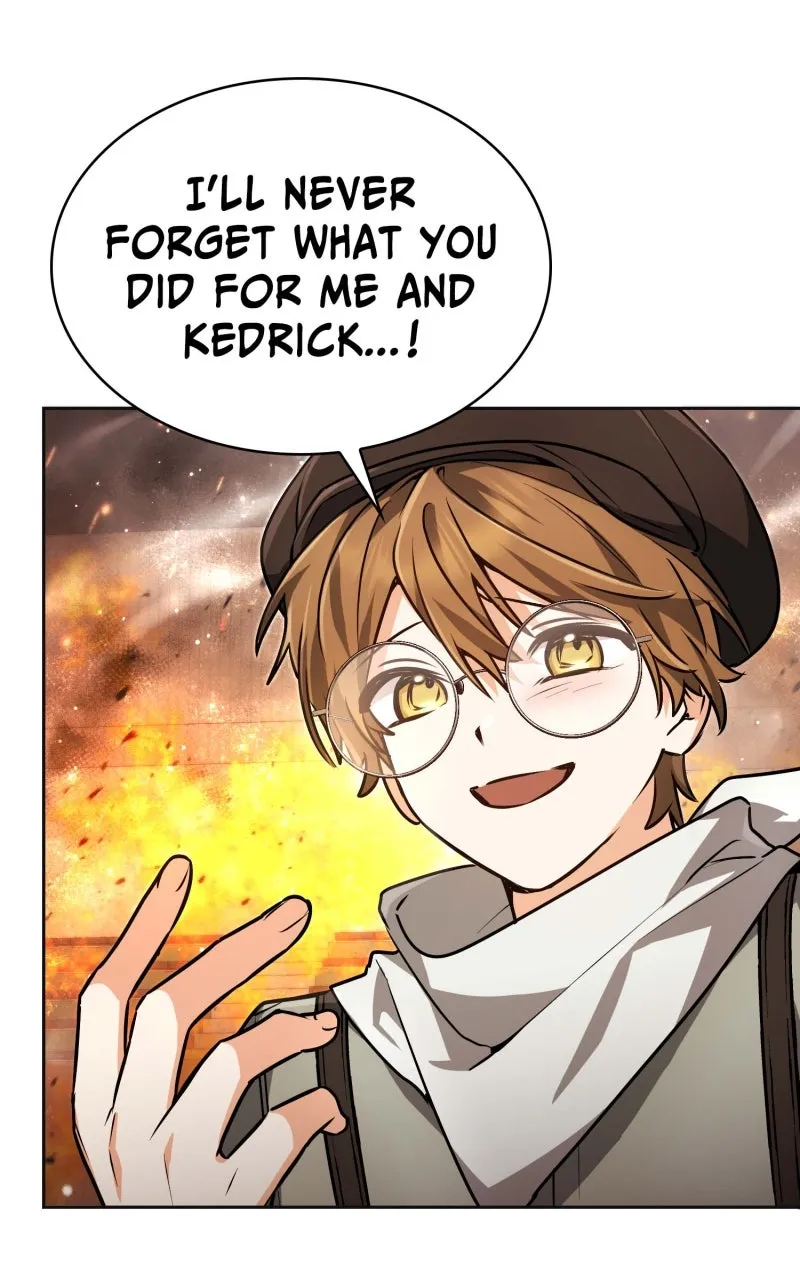 The Genius Prismatic Mage Chapter 26 page 40 - 