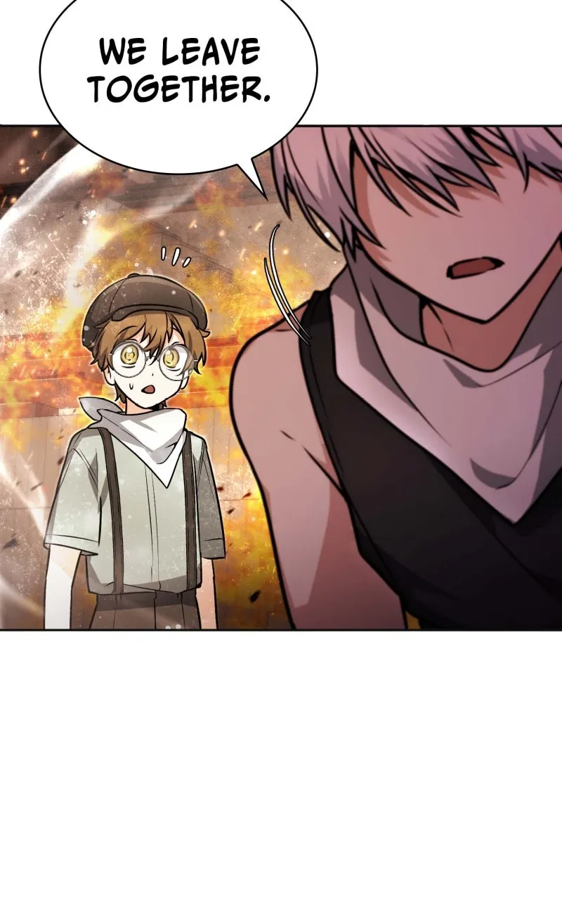 The Genius Prismatic Mage Chapter 26 page 45 - 