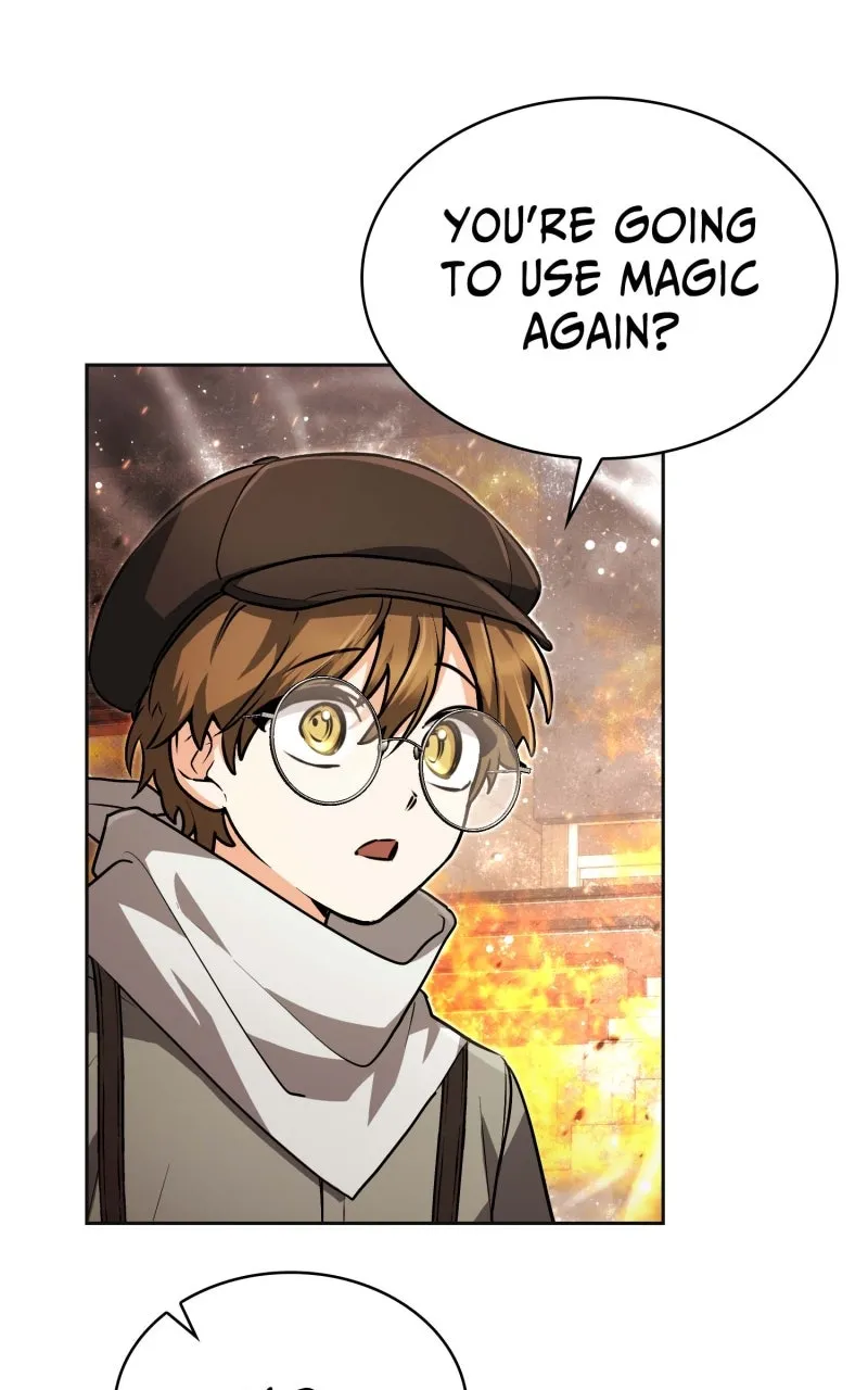 The Genius Prismatic Mage Chapter 26 page 46 - 
