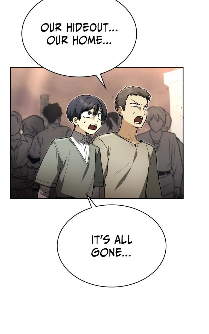 The Genius Prismatic Mage Chapter 26 page 53 - 