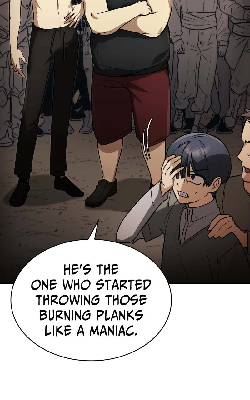 The Genius Prismatic Mage Chapter 26 page 56 - 