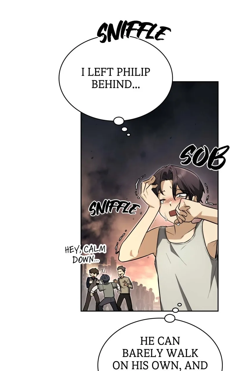 The Genius Prismatic Mage Chapter 26 page 60 - 
