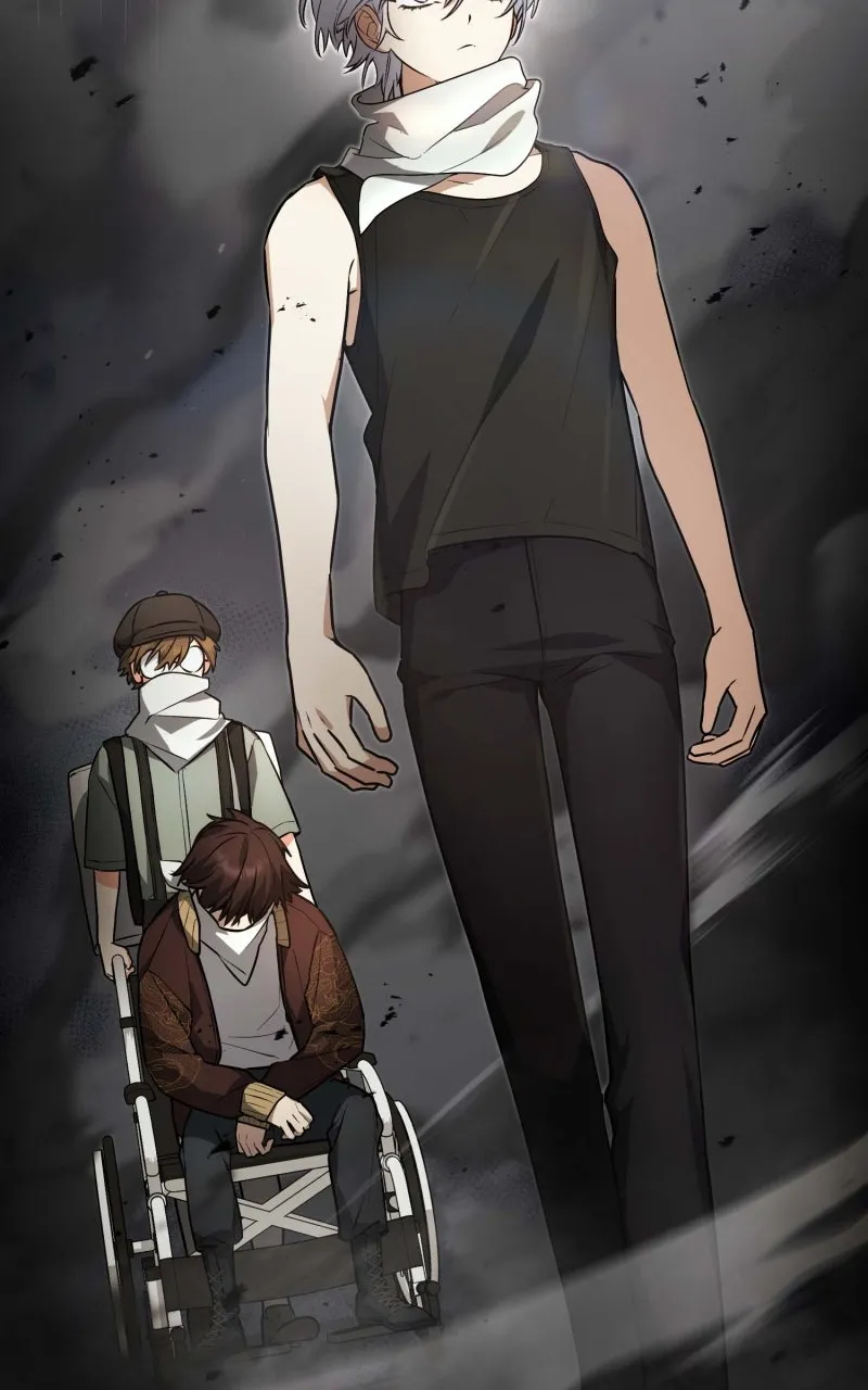 The Genius Prismatic Mage Chapter 26 page 71 - 