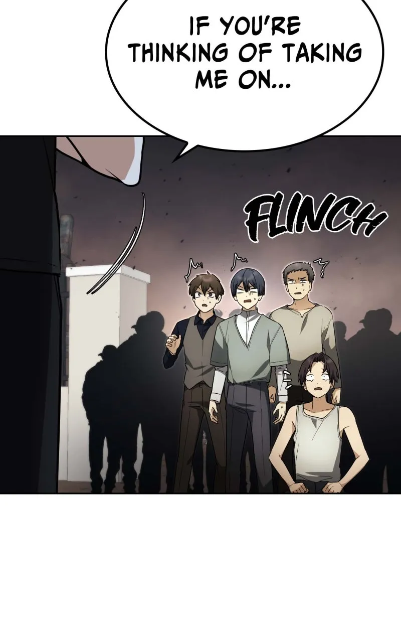 The Genius Prismatic Mage Chapter 26 page 73 - 