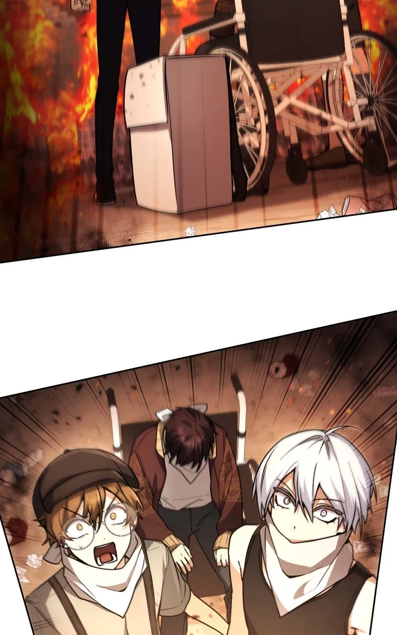 The Genius Prismatic Mage Chapter 26 page 10 - 