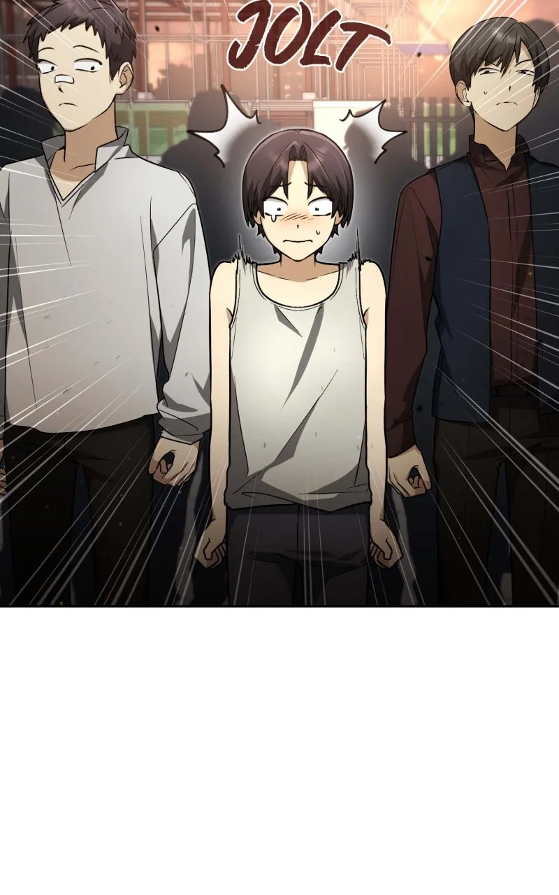 The Genius Prismatic Mage Chapter 27 page 11 - 