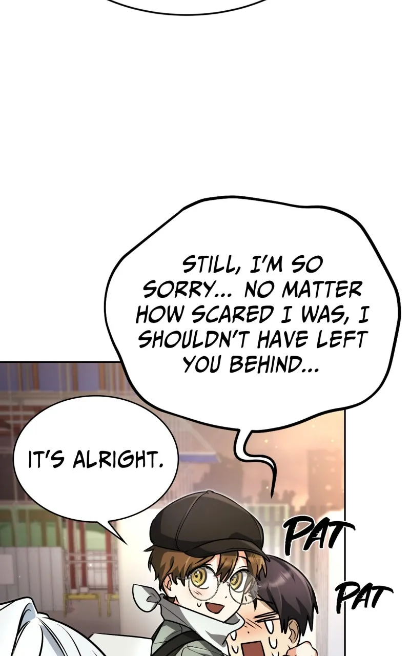 The Genius Prismatic Mage Chapter 27 page 16 - 