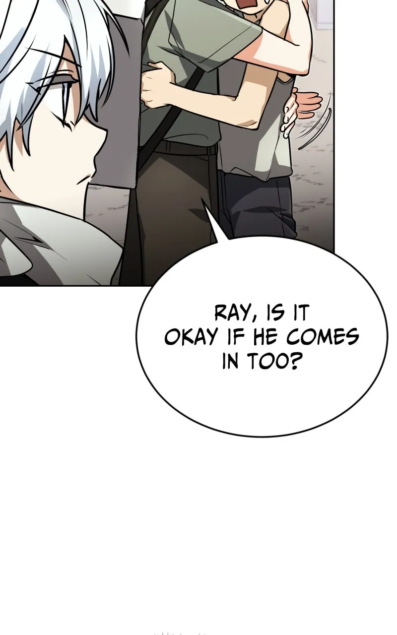 The Genius Prismatic Mage Chapter 27 page 17 - 