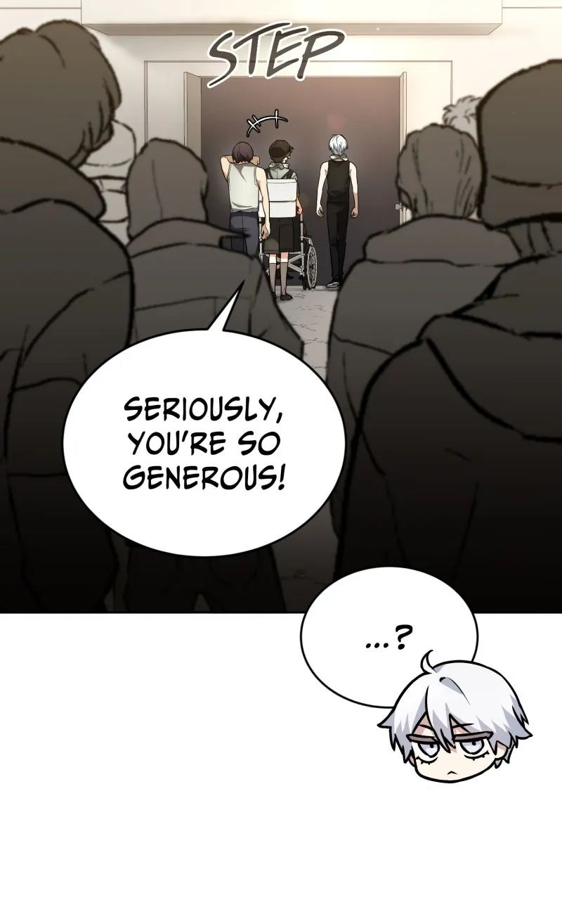The Genius Prismatic Mage Chapter 27 page 20 - 