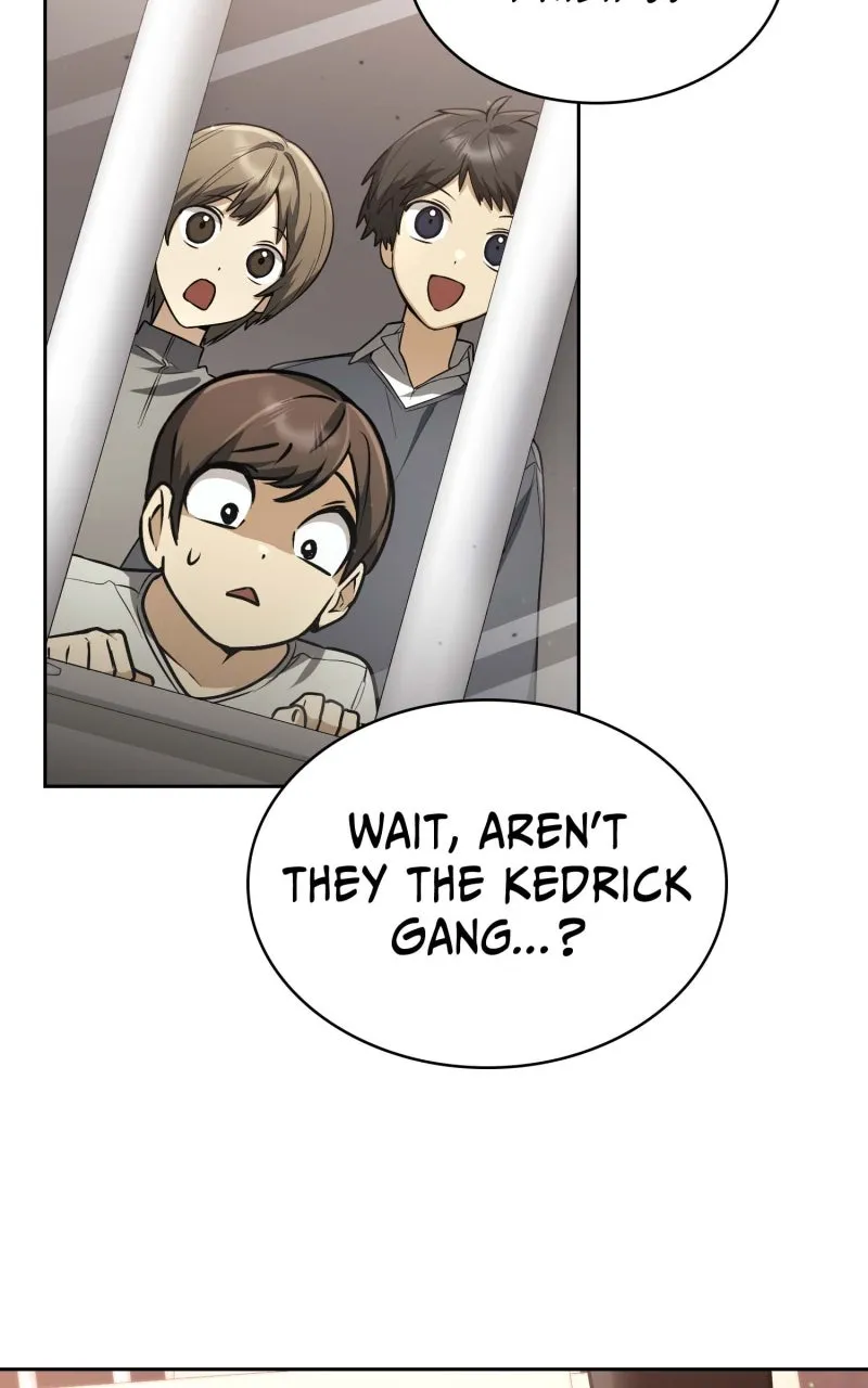 The Genius Prismatic Mage Chapter 27 page 3 - 
