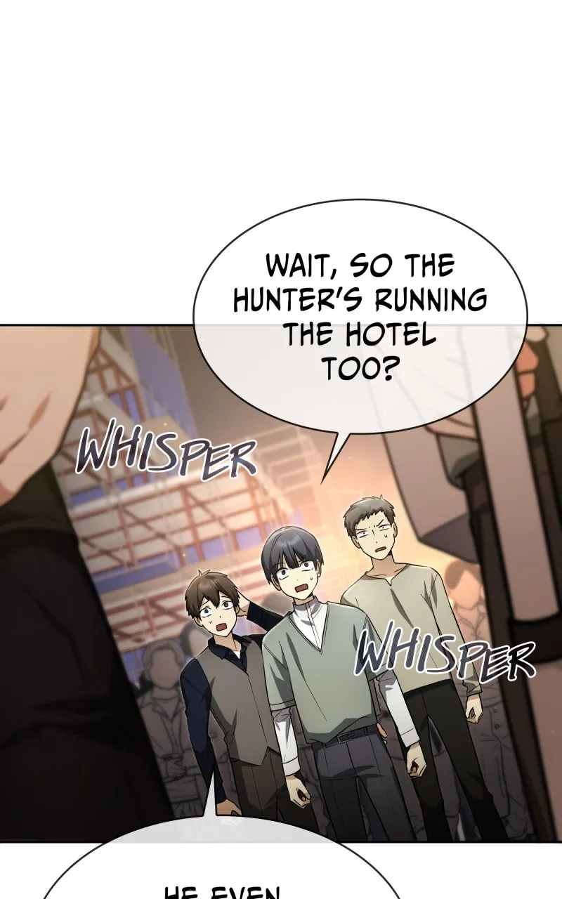 The Genius Prismatic Mage Chapter 27 page 21 - 