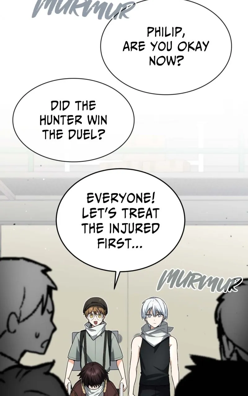 The Genius Prismatic Mage Chapter 27 page 27 - 