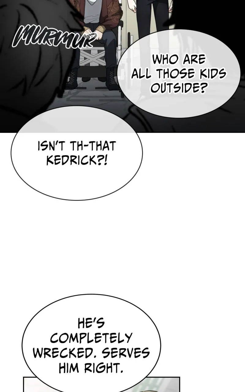 The Genius Prismatic Mage Chapter 27 page 28 - 